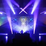 Carbon Based Lifeforms at Band on the Wall