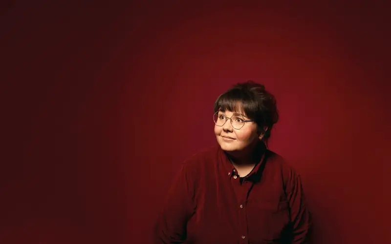 Sofie Hagen: I Think Some Of This Is My Fault à The Lemon Tree