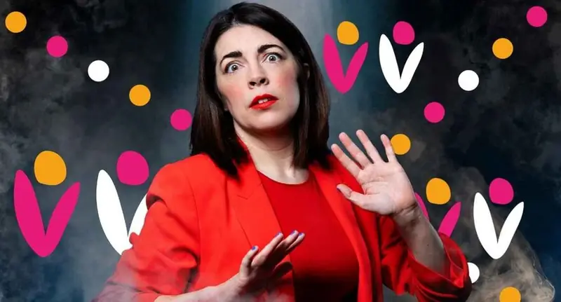 Rosie Holt à Brighton Dome