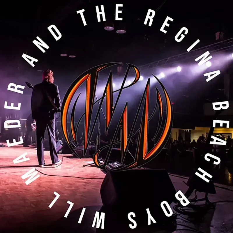 Will Maeder And The Regina Beach Boys à Turvey Centre