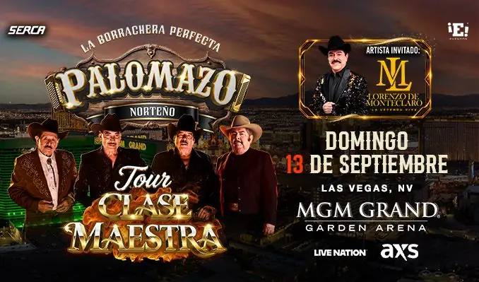 Palomazo Norteño