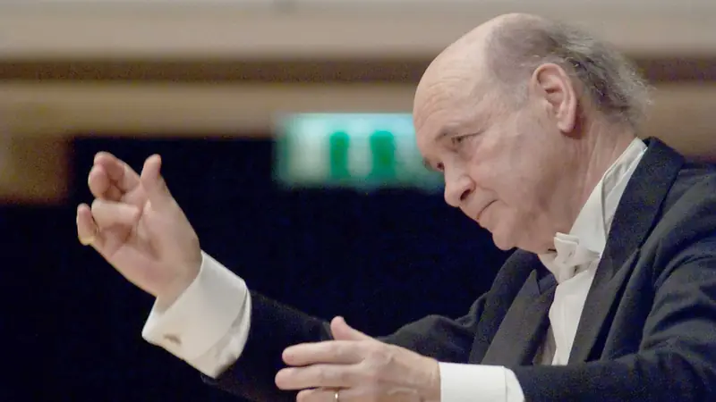 Handel’s Messiah at National Concert Hall