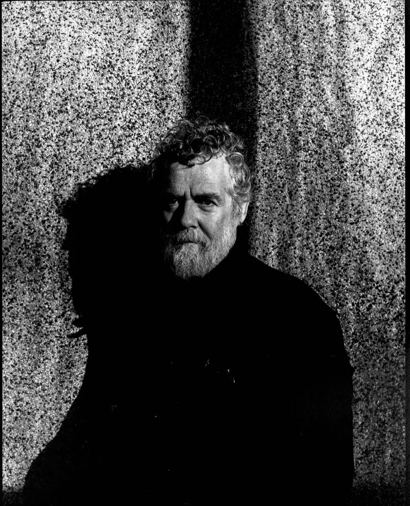 Glen Hansard at The Great Hall