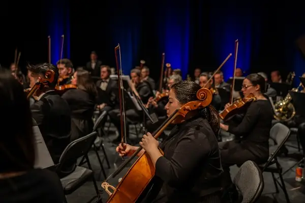 Orchestre Symphonique Régional Abitibi-Témiscamingue