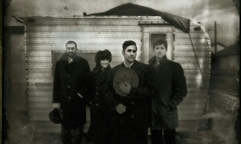 Devotchka