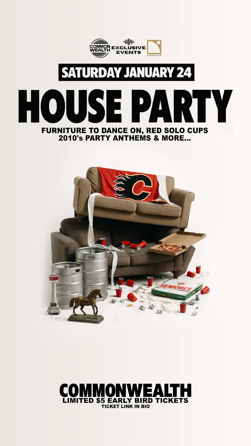 House Party 2.0