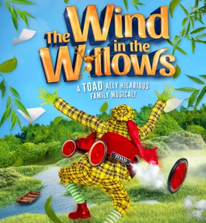 The Wind in the Willows