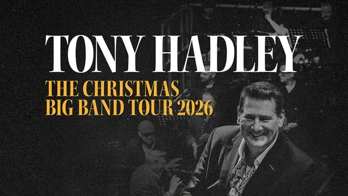 Tony Hadley