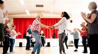 Tea Dance @ The Old Courthouse à The Old Courthouse
