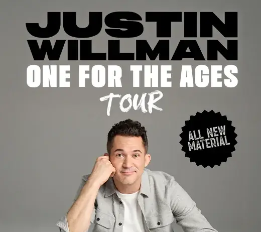 JUSTIN WILLMAN