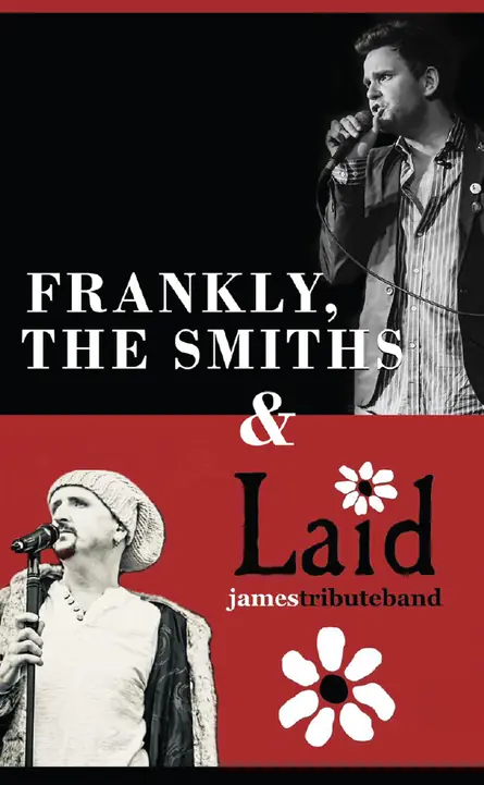 Frankly, The Smiths