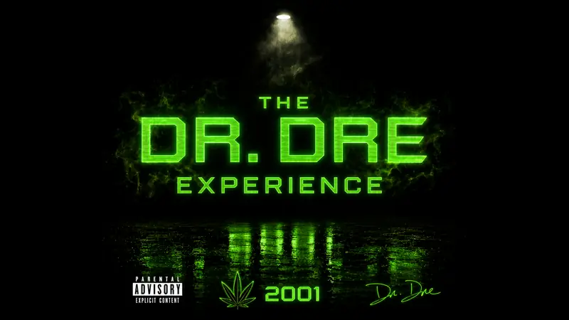 The Dr. Dre Experience