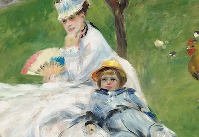 Renoir & Love at The Riverside