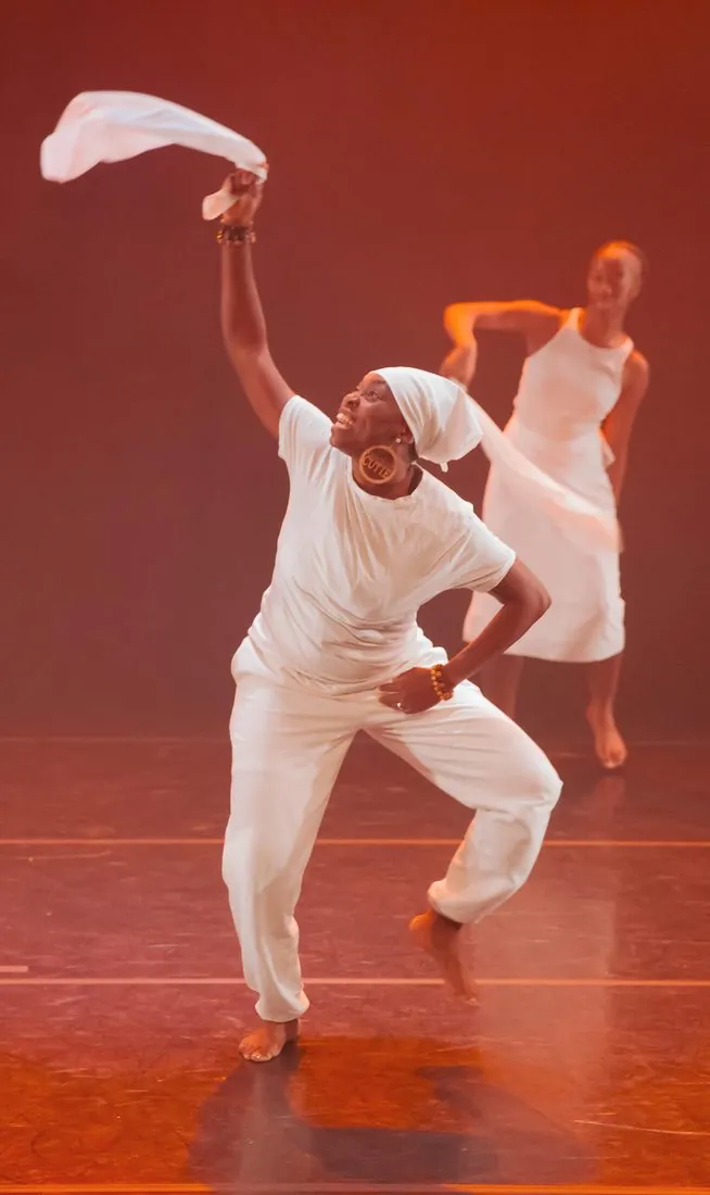 Feel the Rhythm Productions