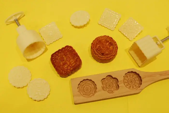 Little ArtLab – Mooncake Magic at HOTA, Home of the Arts