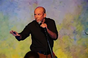 Comedy Fundraiser for Block Leaders