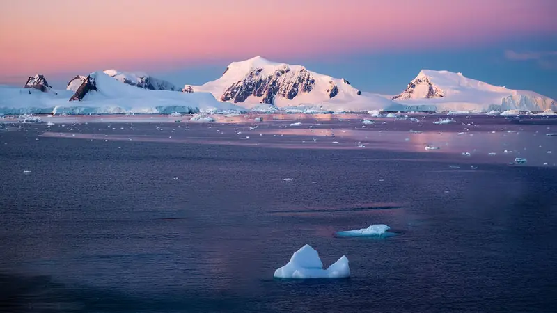 Antarctica