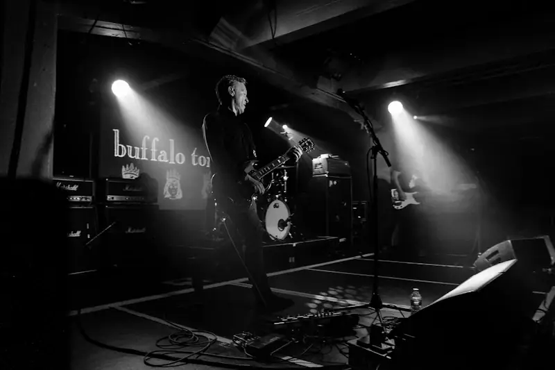 Buffalo Tom at Village Underground
