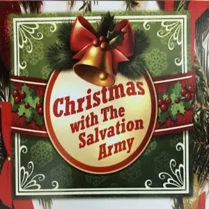 The Salvation Army’s Christmas Carol Concert en The Royal Hippodrome Theatre