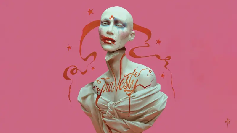 Sasha Velour