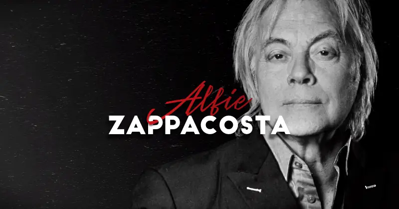 Alfie Zappacosta