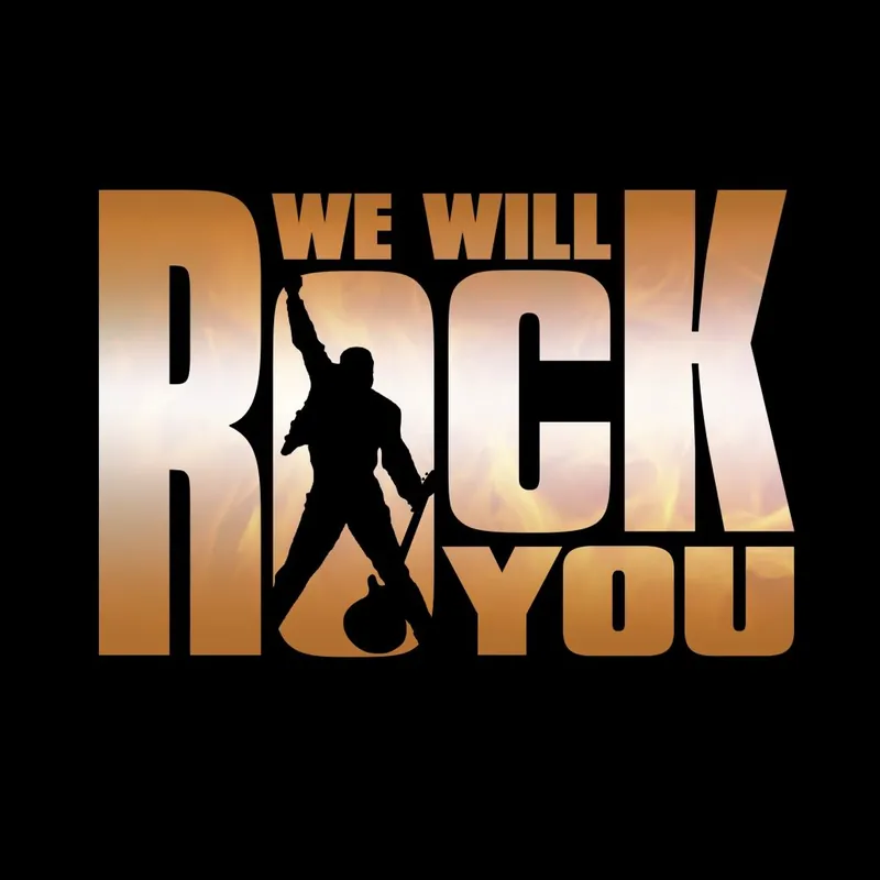 EODS: We Will Rock You at The Royal Hippodrome Theatre