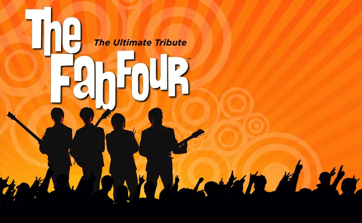 The Fab Four - The Ultimate Tribute