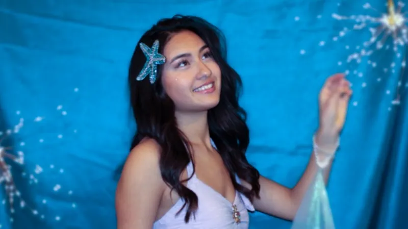 Heart & Soul Drama Club Presents The Little Mermaid at Meridian Arts Centre: Studio Theatre