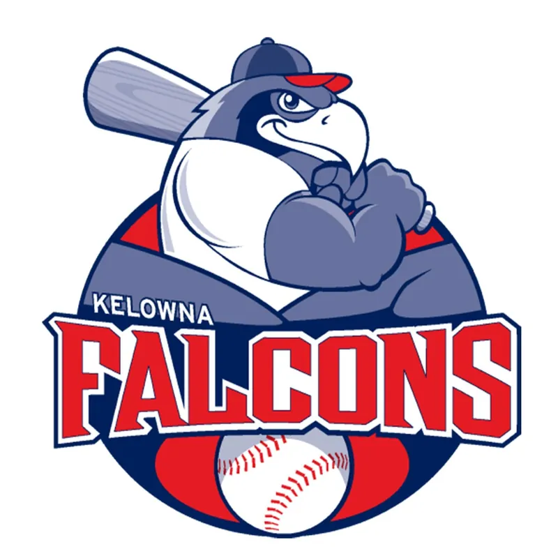 Kelowna Falcons vs. Victoria HarbourCats - SUNDAY MATINEE
