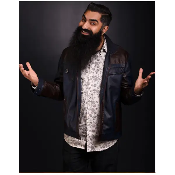 DJ SANDHU