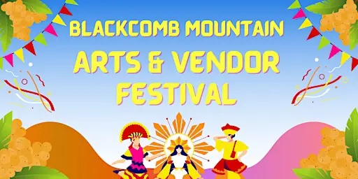 Blackcomb Mountain Arts & Vendor Festival at Maury Young Arts Centre