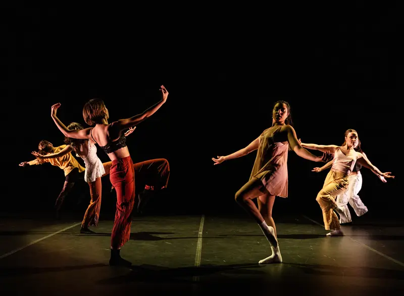 Fall Dance Concert 2026 at Richard B Fisher Center for the Performing Arts (Bard College)
