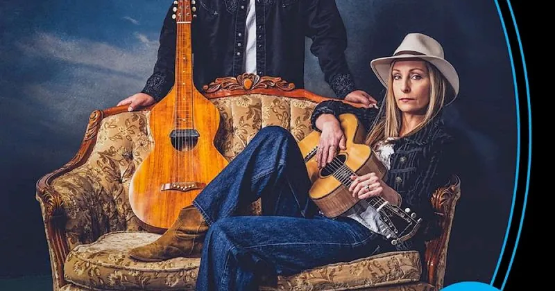 Burnstick at Sid Williams Theatre