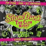 Slam Dunk (Club Night)