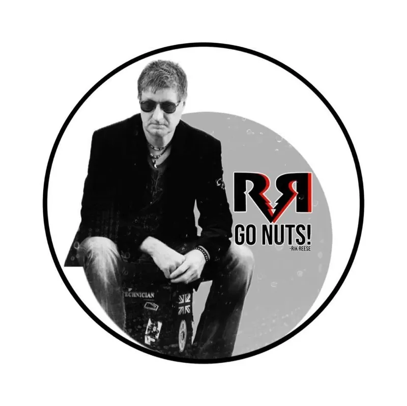 Rik Reese
