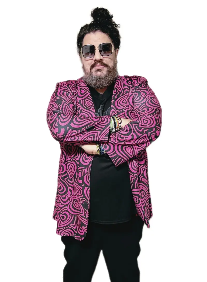 JAIME CARAVACA at Sala Girasol