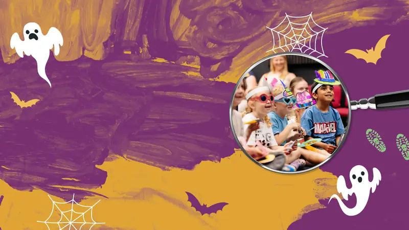 A Great Halloween Adventure à Hull Truck Theatre