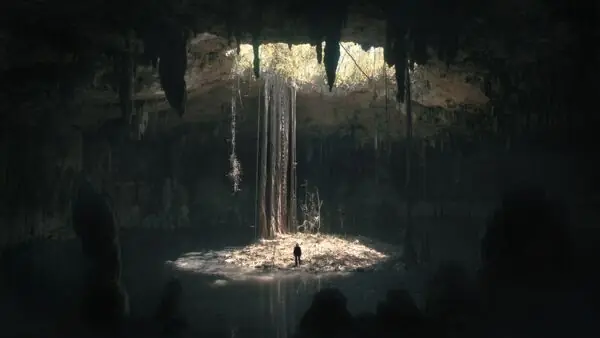 Underland