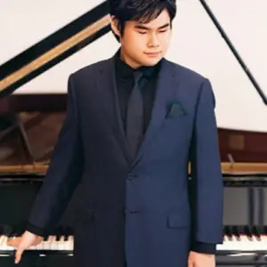 Holst’s The Planets, Rachmaninoff & A World Premiere