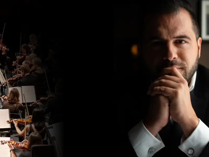 Mark Vincent at Bathurst Memorial Entertainment Centre