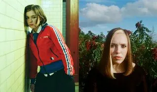 Soccer Mommy à The National