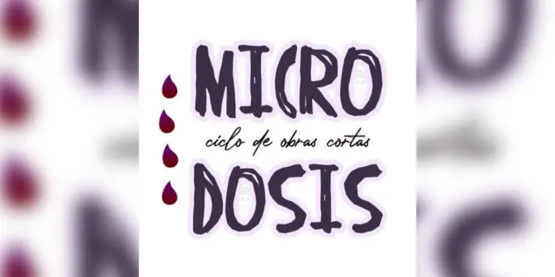 Microdosis Paranormal en Animal Teatro