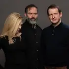 Saint Etienne