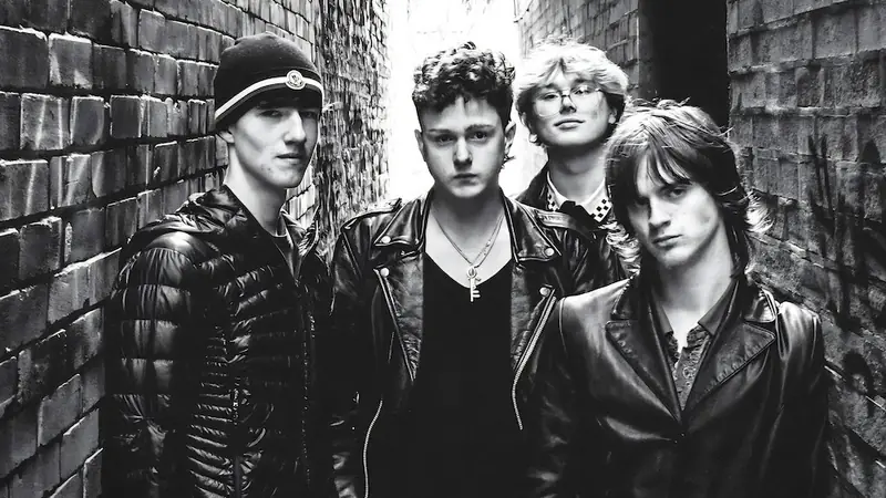 The Sick Fix en The Deaf Institute