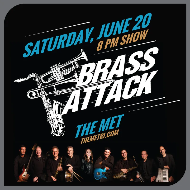 BRASS ATTACK