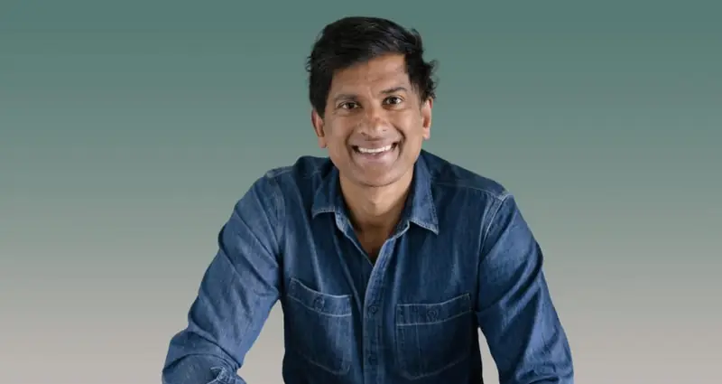 Dr. Rangan Chatterjee à Vogue Theatre