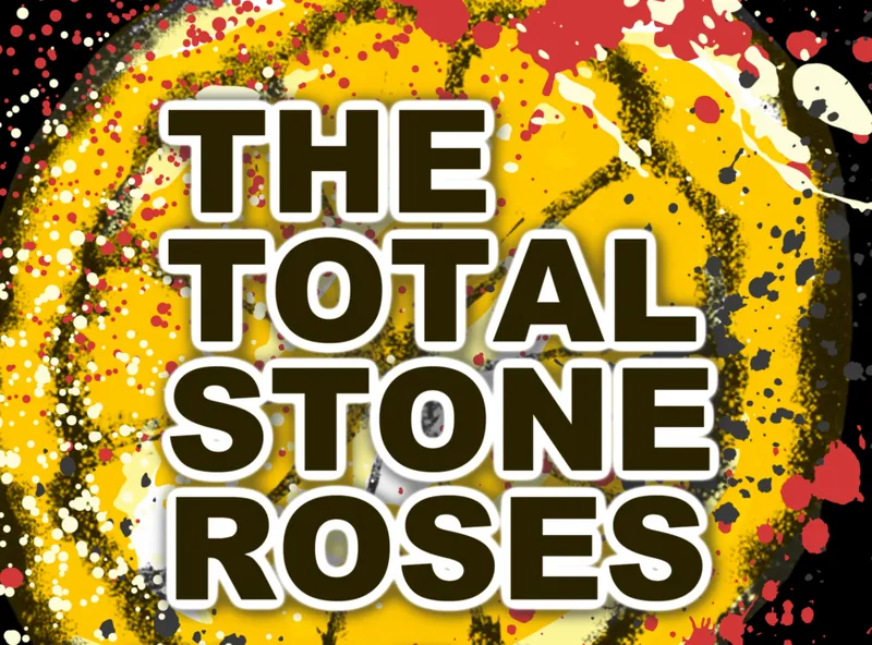 The Total Stone Roses at The Forum Music Centre