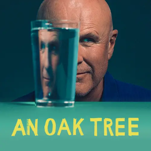 An Oak Tree