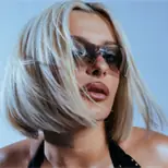Bebe Rexha at KOKO