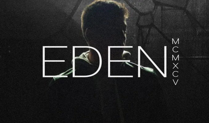 EDEN Live: Futurebound Tour